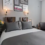 Hotel Cinnah