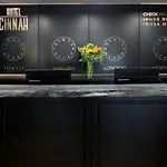 Hotel Cinnah