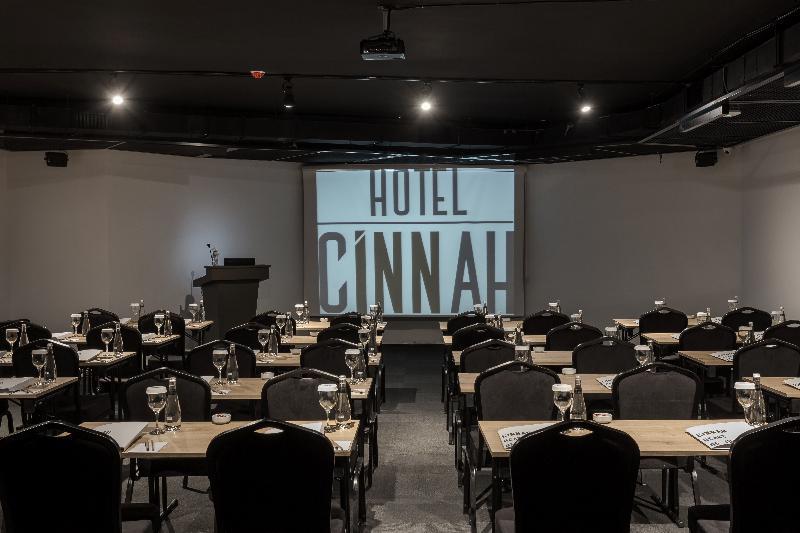 Cinnah 4* Ankara