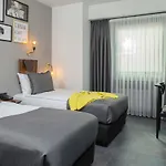 Hotel Cinnah