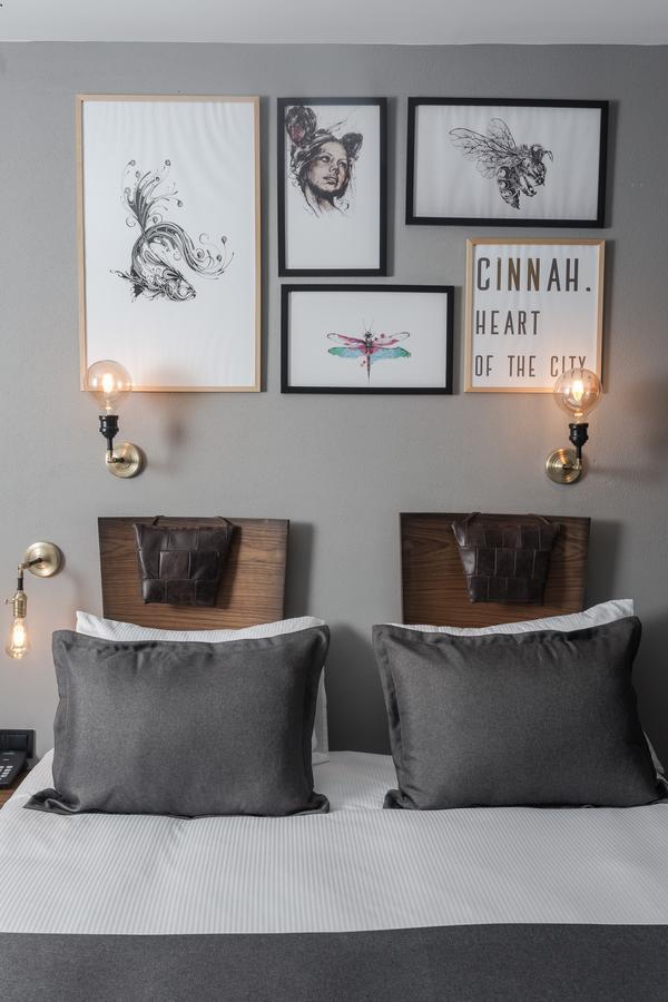 Otel Cinnah