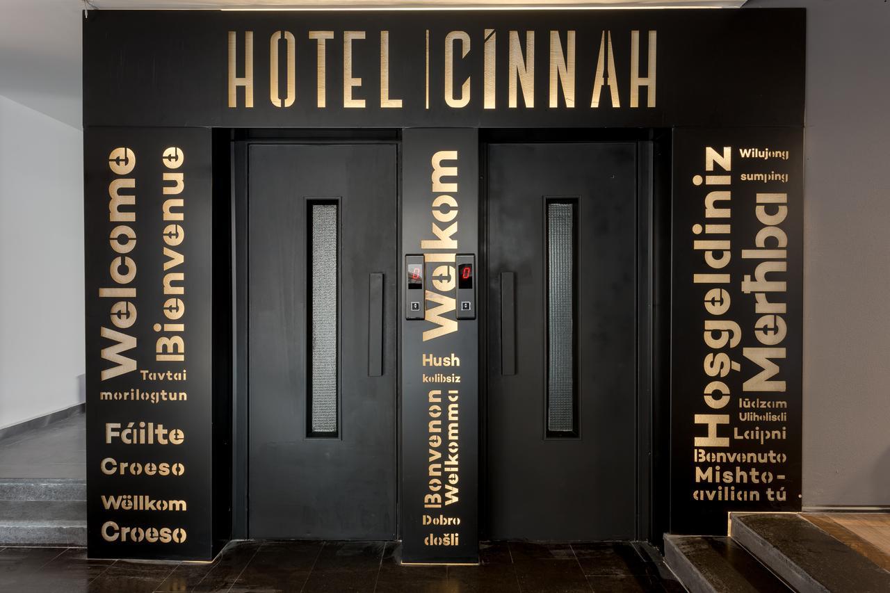 Cinnah 4* Ankara