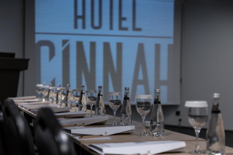 Cinnah 4* Ankara